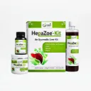 HepaZoe Kit (Liver Kit)