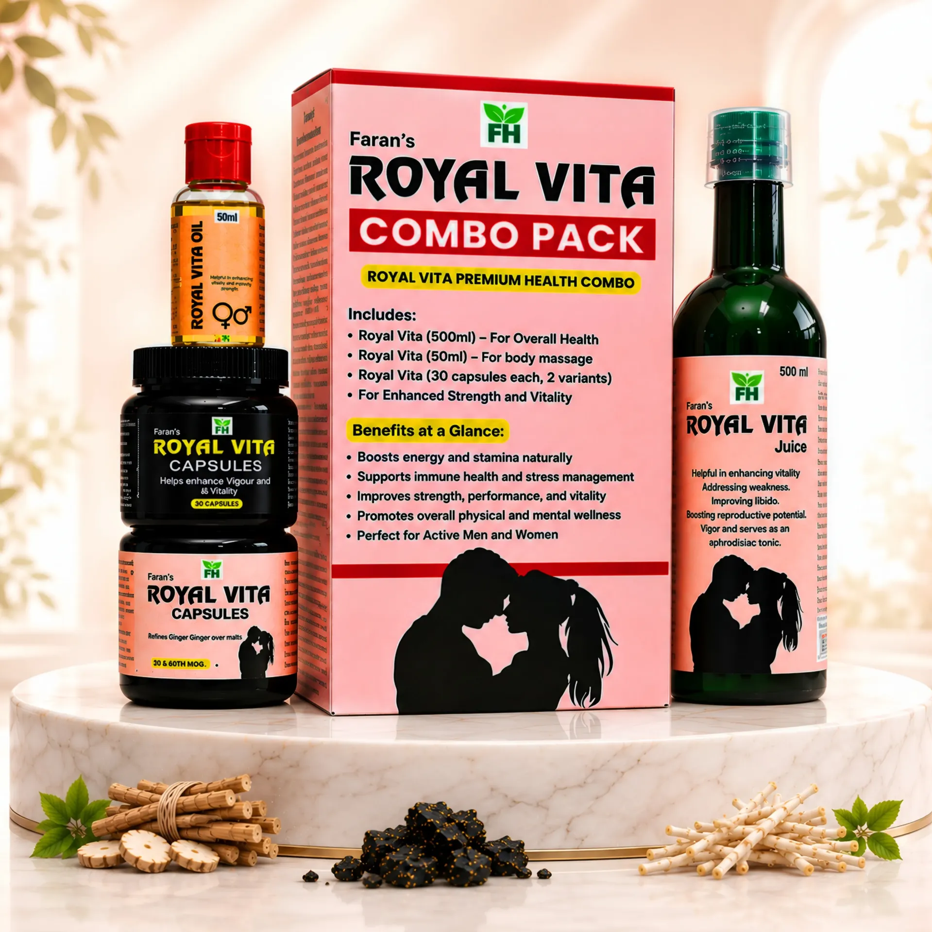 Royal Vita