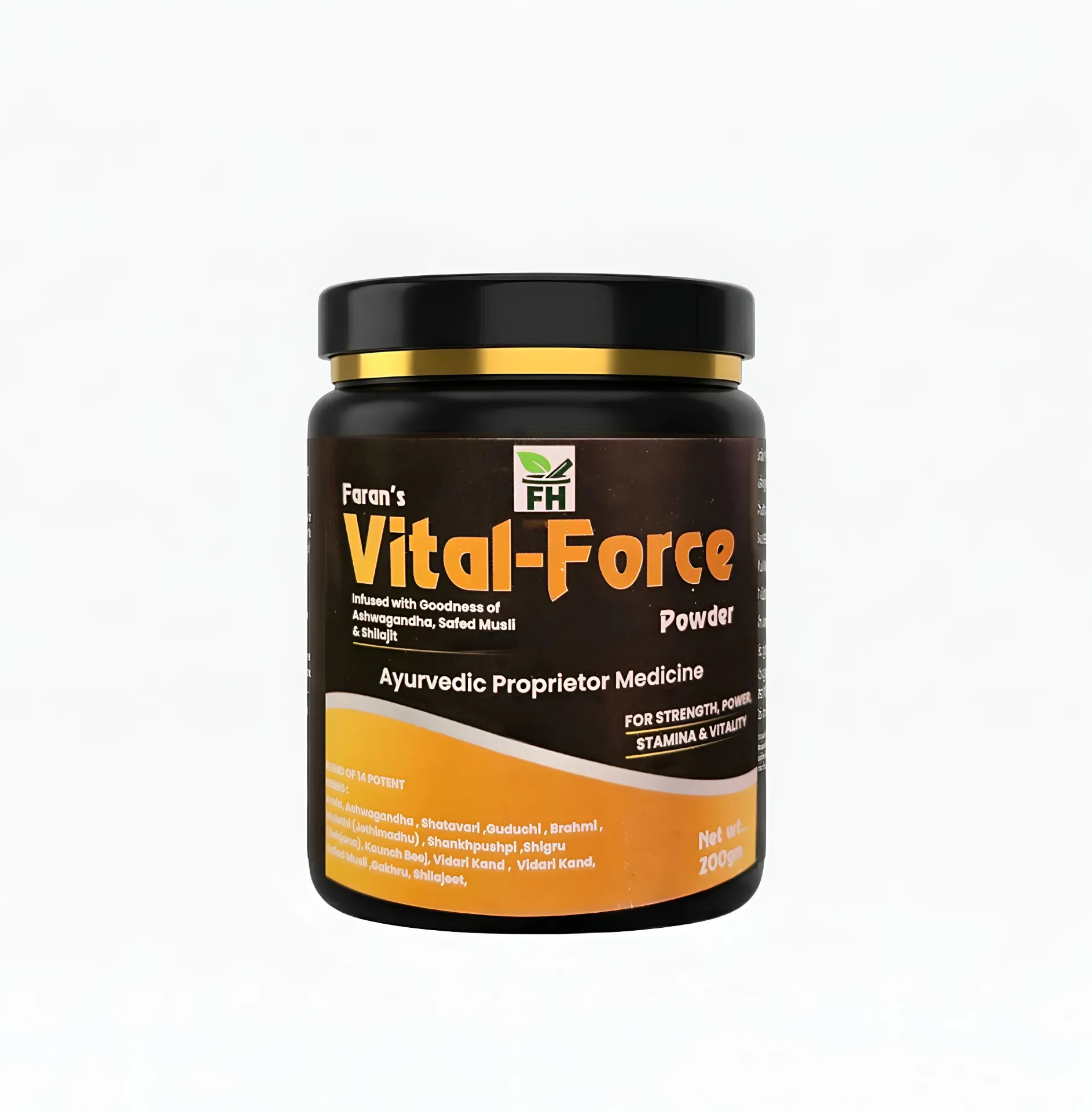 Vital Force