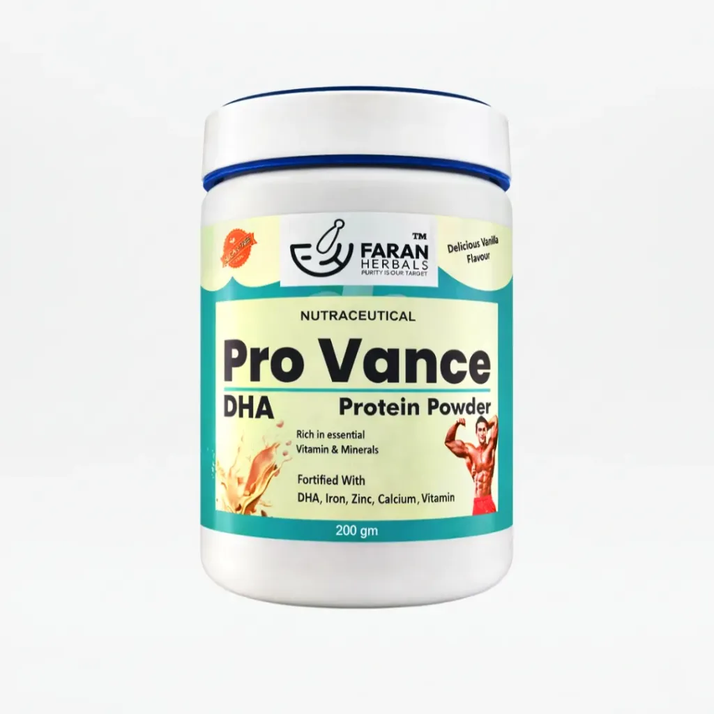 Pro Vance DHA Powder