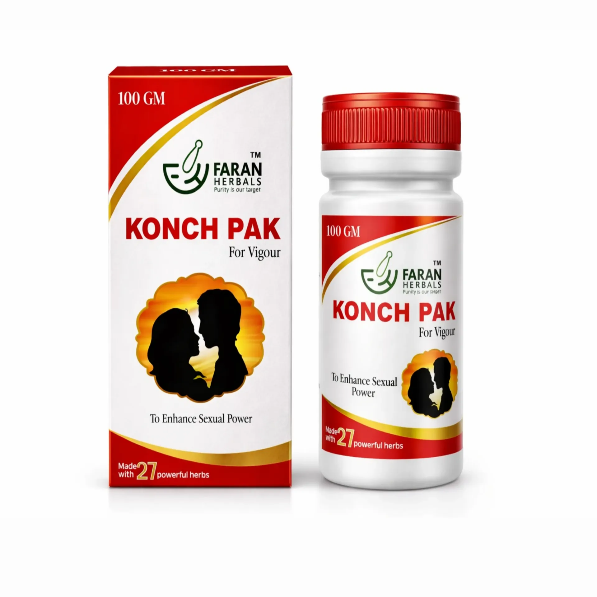 Konch Pak