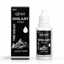 Shilajit Drops