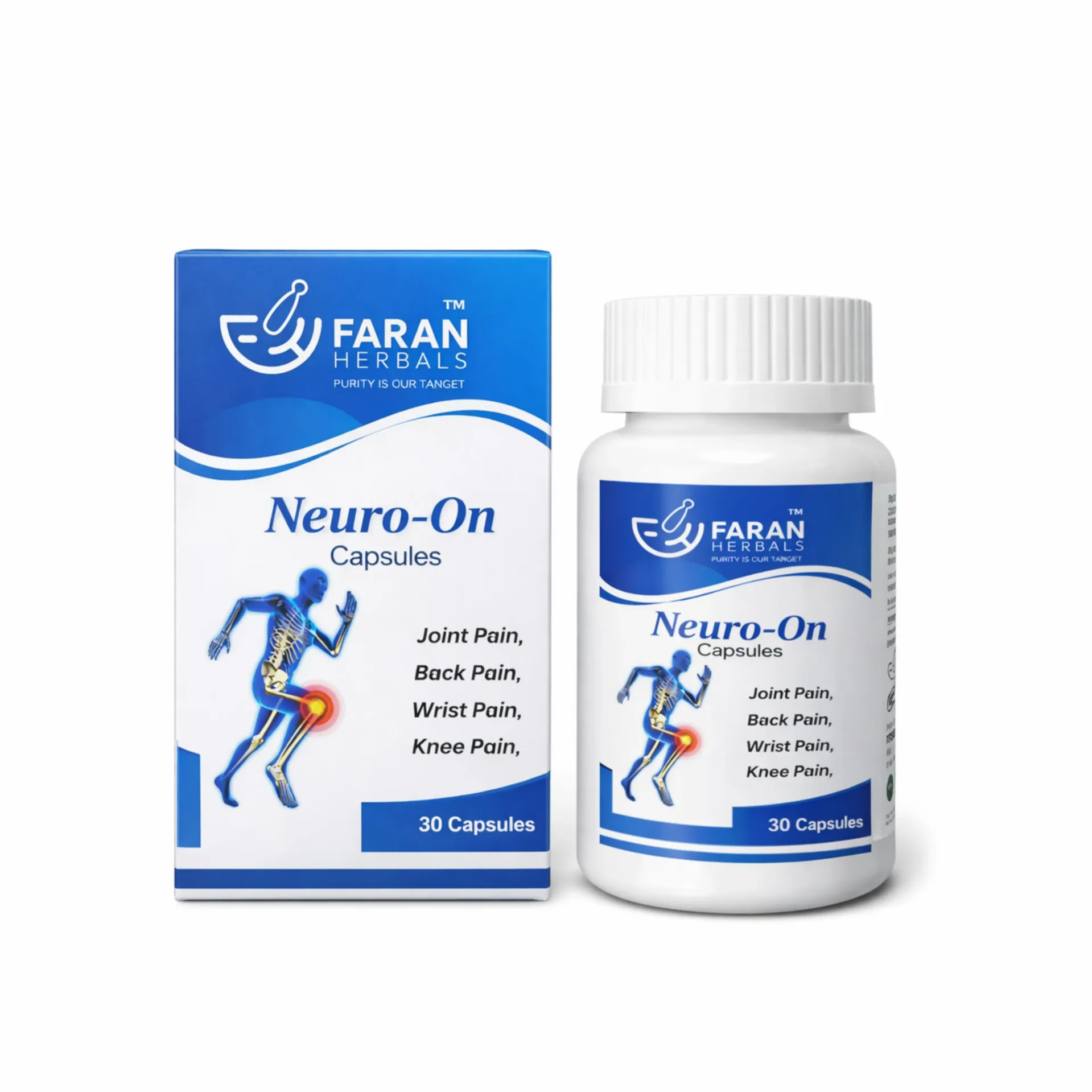Neuro On Cap