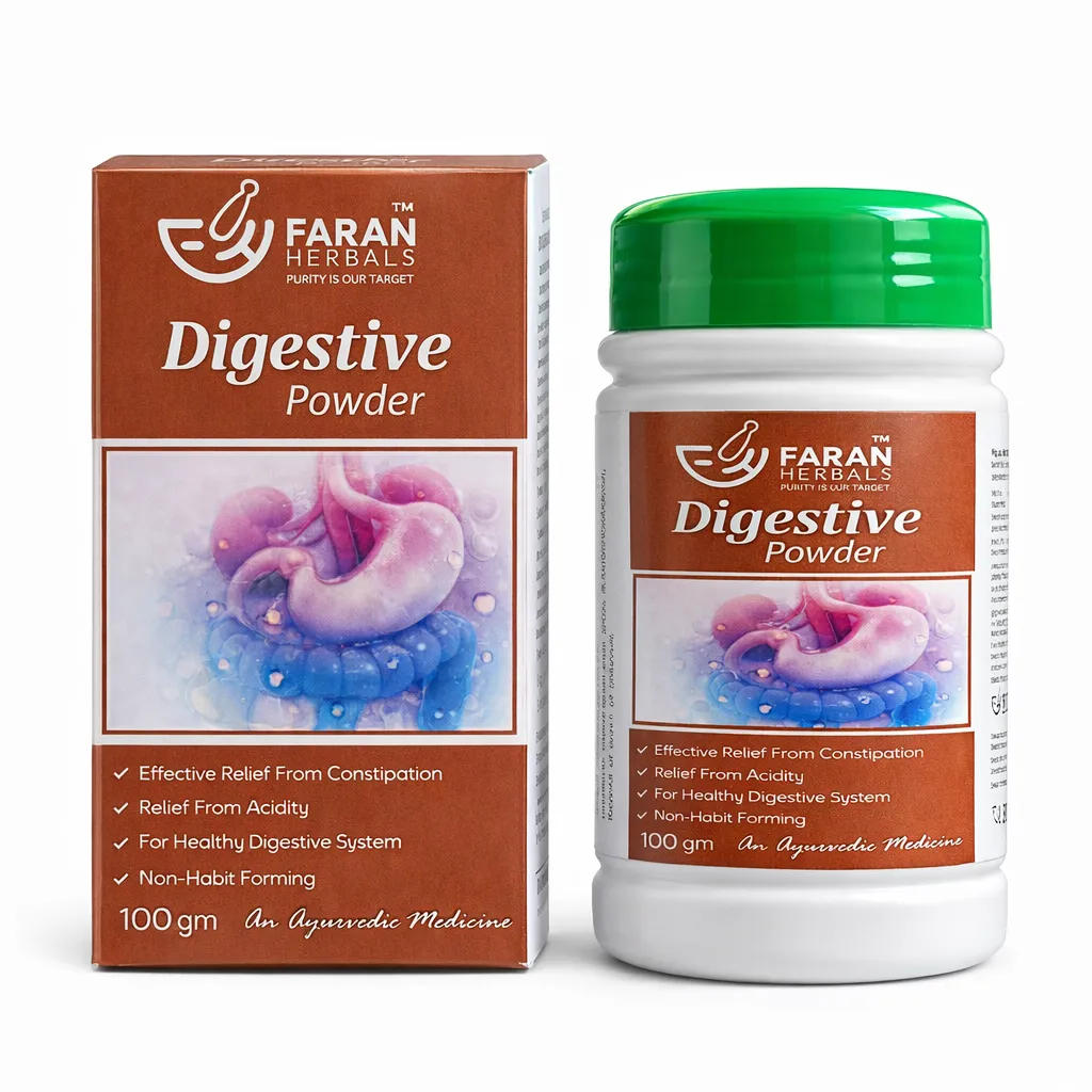 Digestive Powder