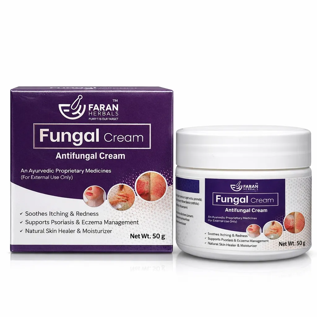 Fungal Cream